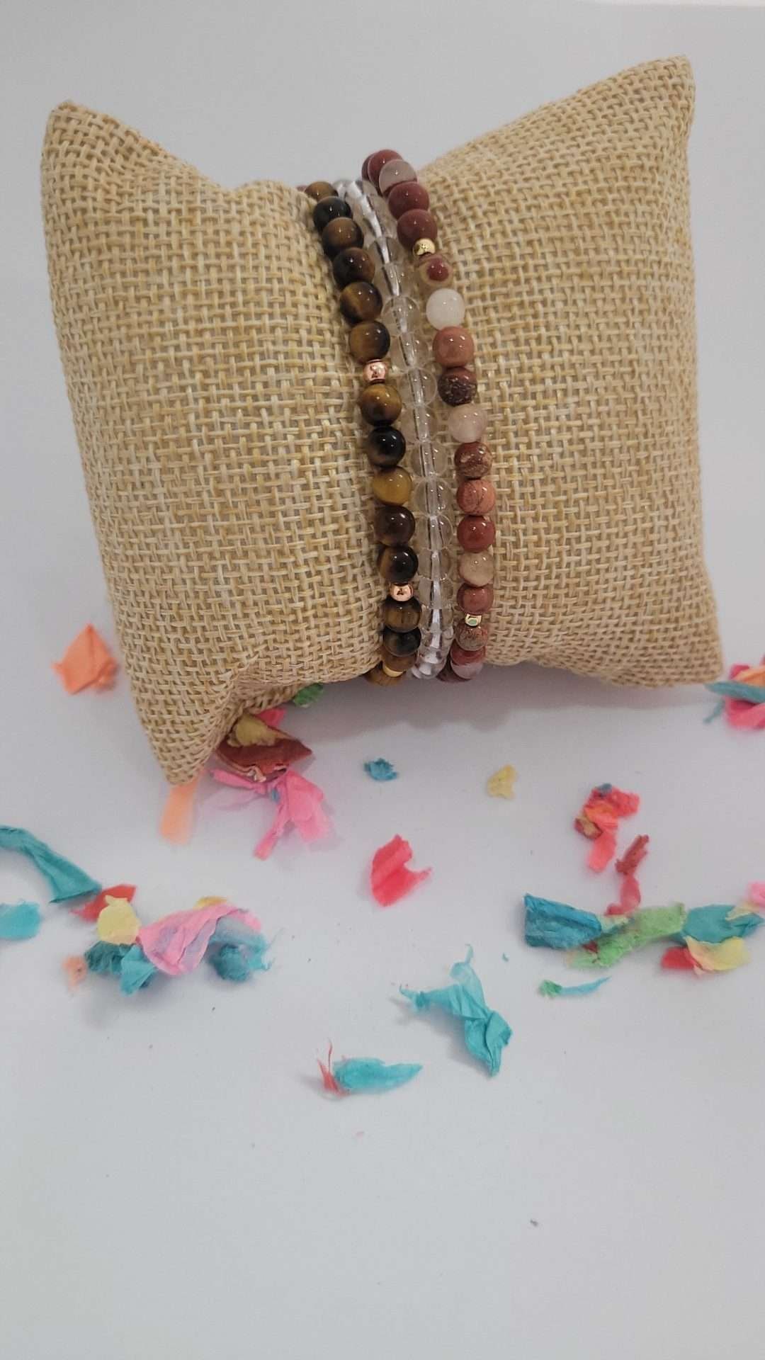 4mm Minimalist stack