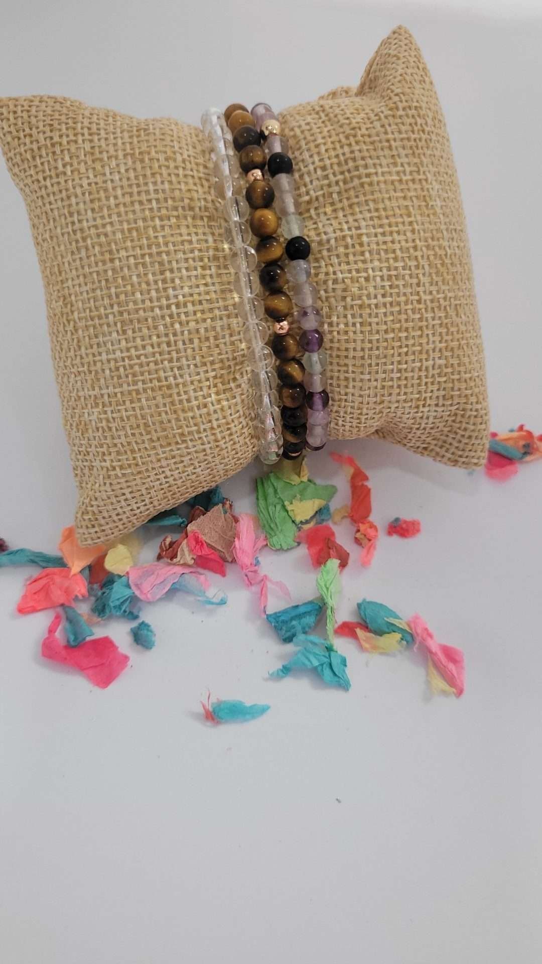 4mm Minimalist stack