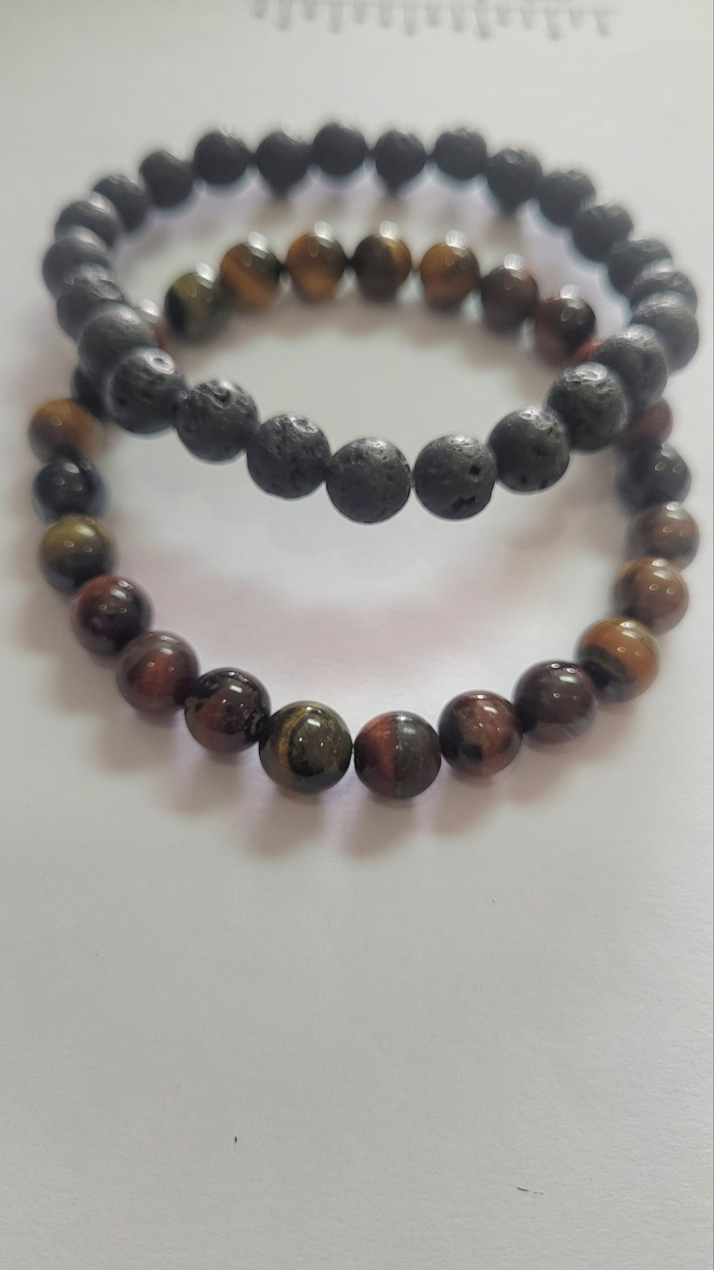 Strength and Stability