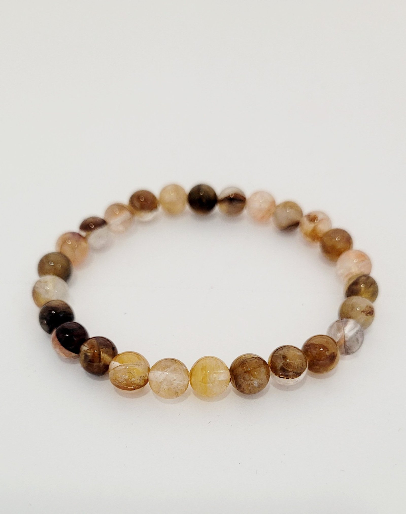 Golden Healer bracelet