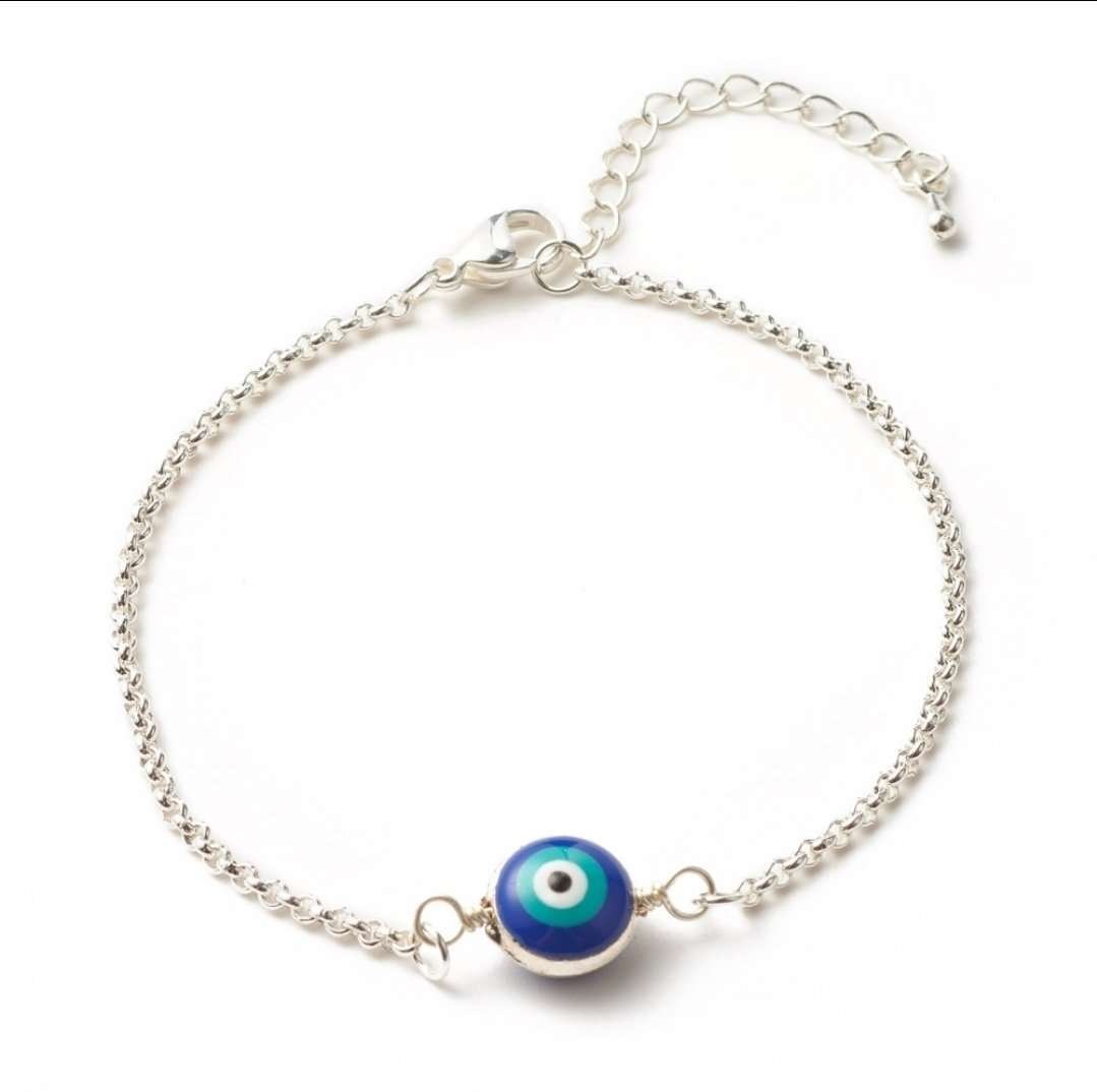 Evil Eye Bracelets