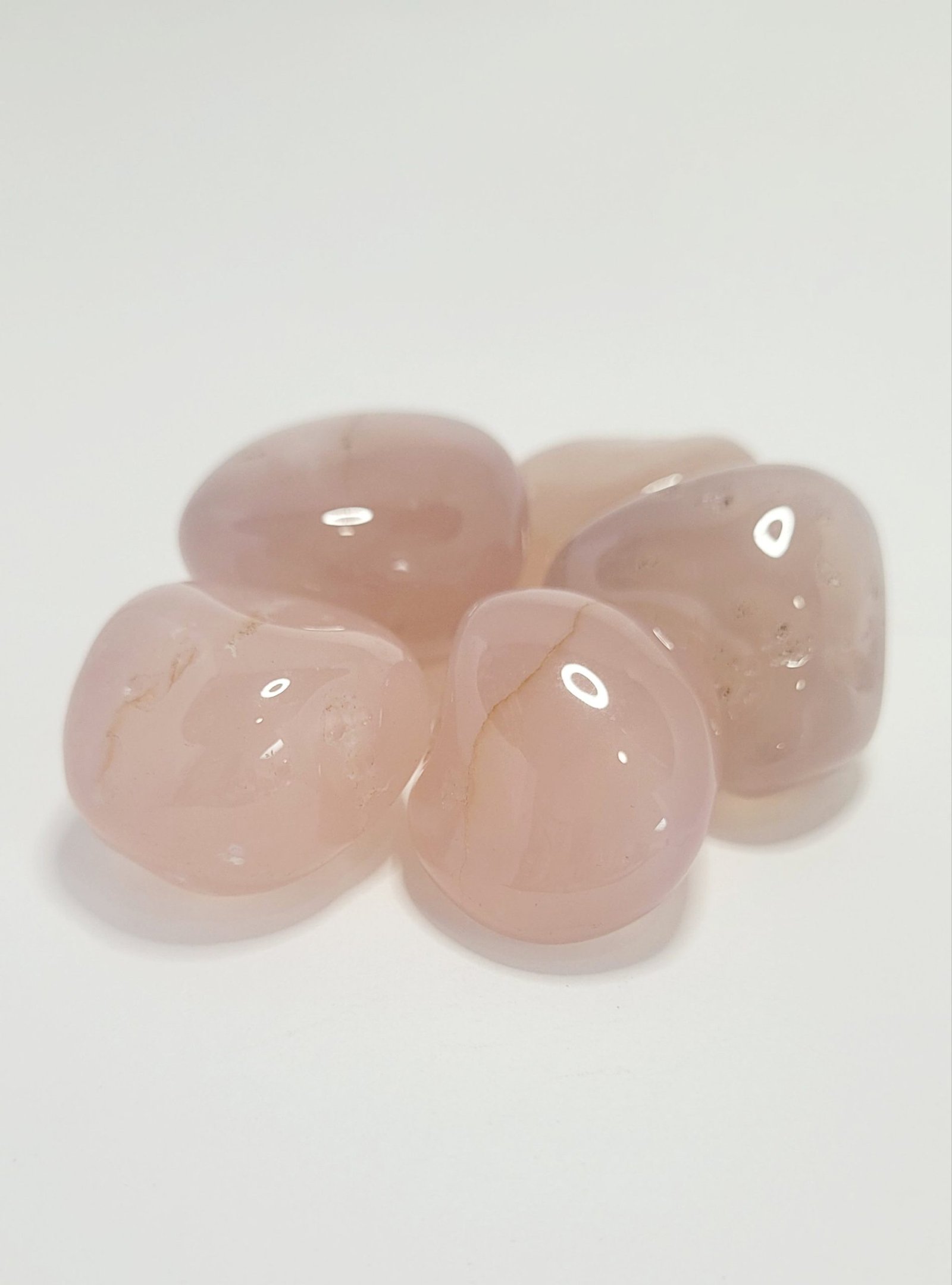 Pink Chalcedony