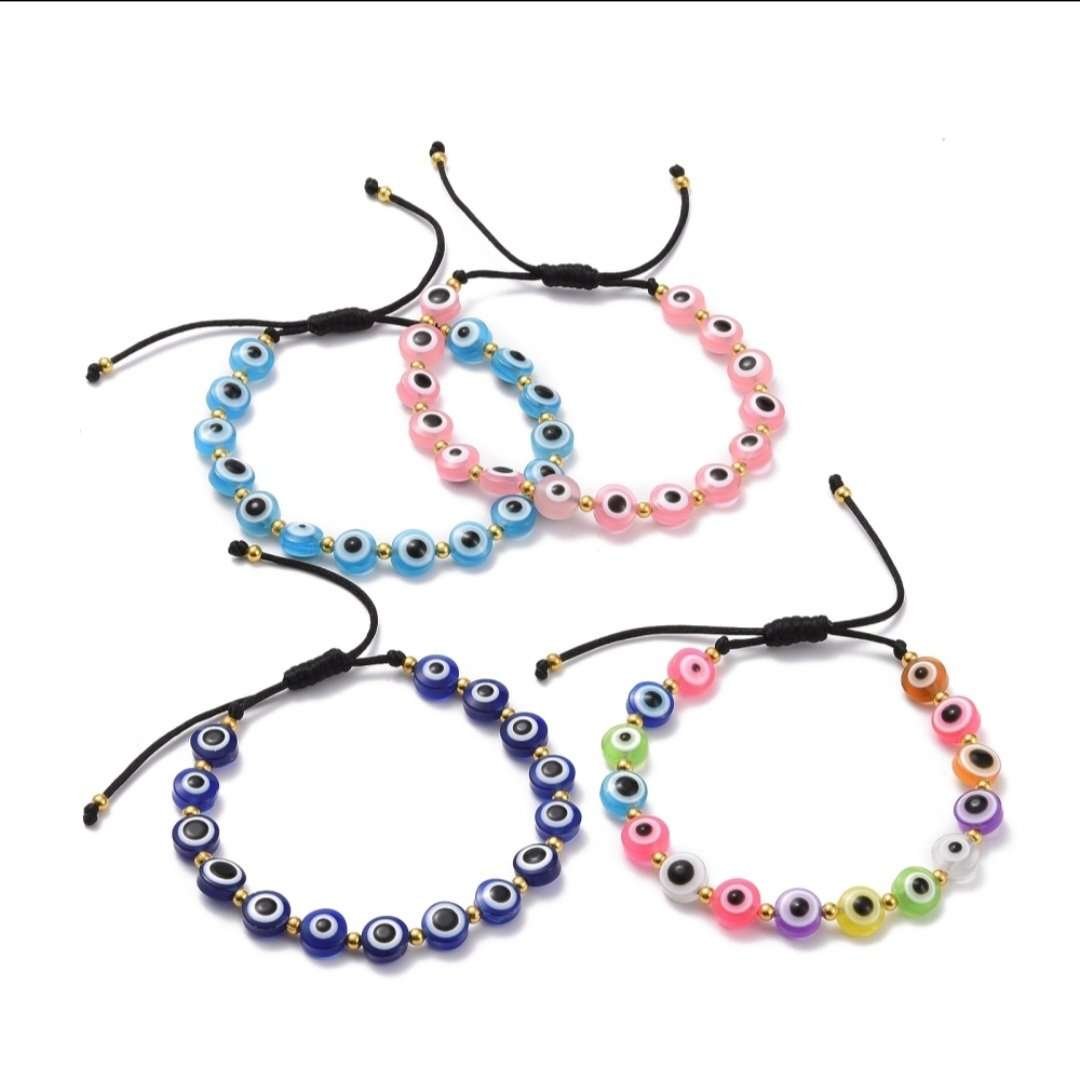 Evil Eye Bracelets