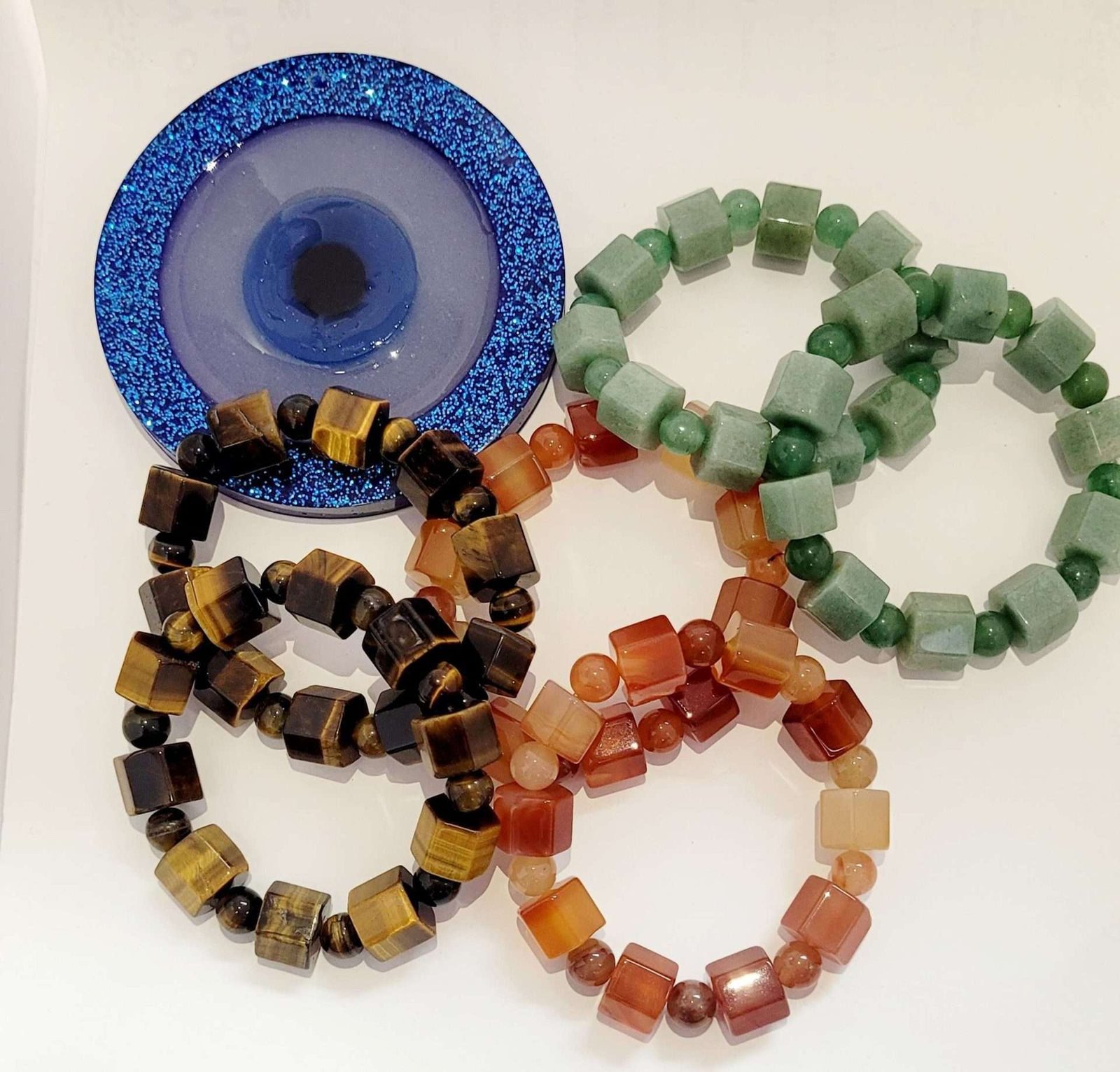 Luxury Bold bracelets