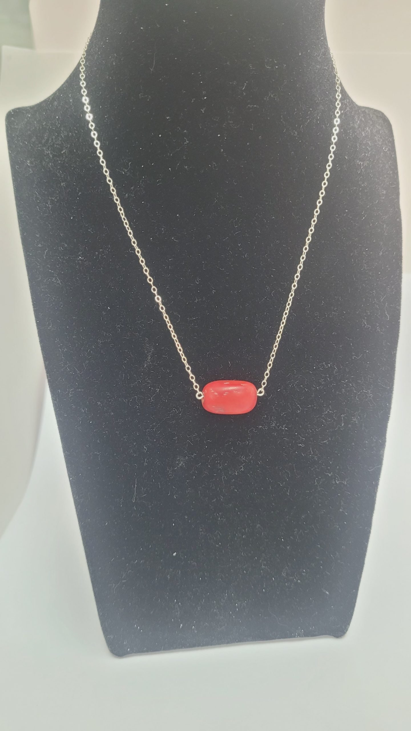 Red Coral