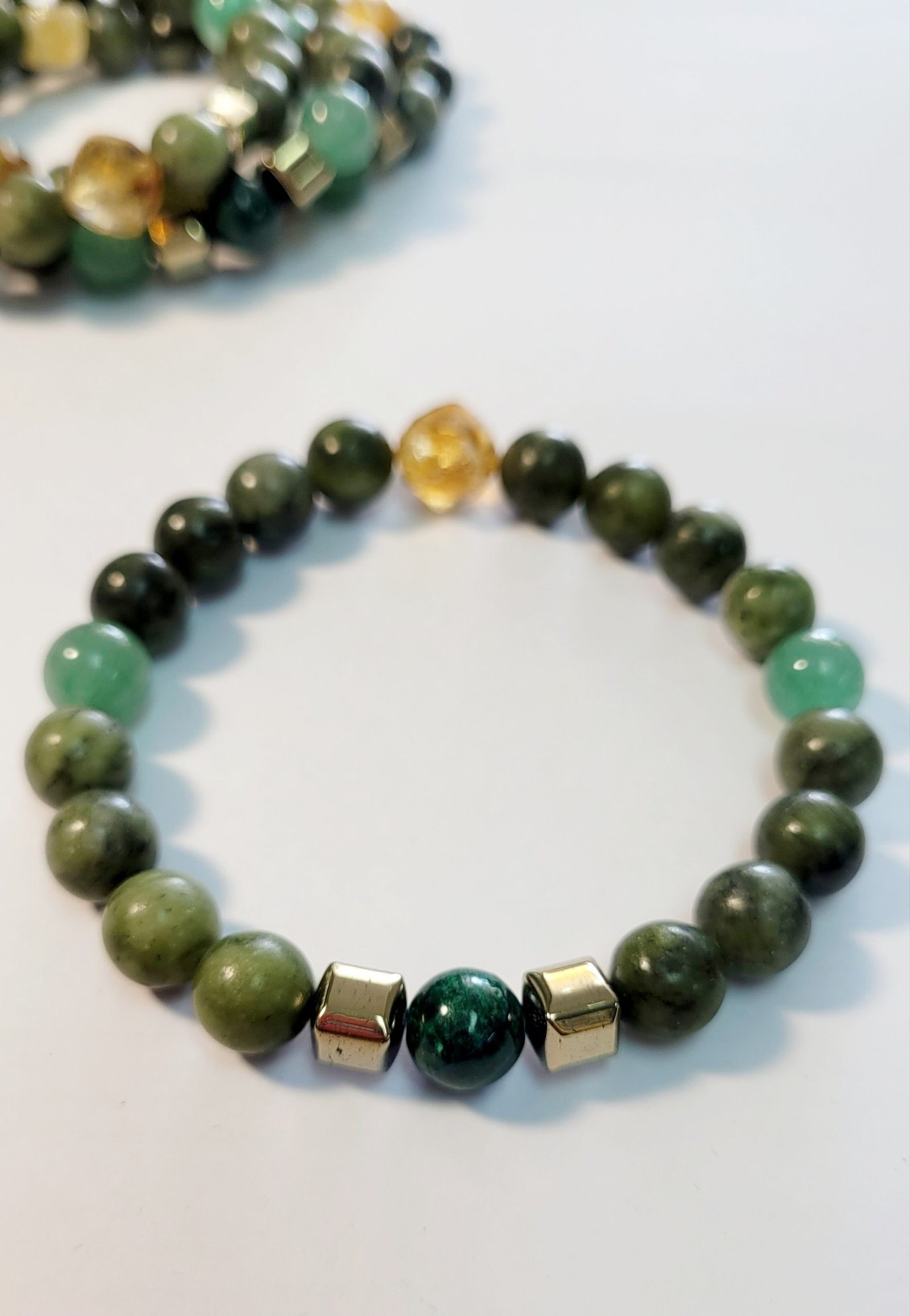 I attract Success and Abundance