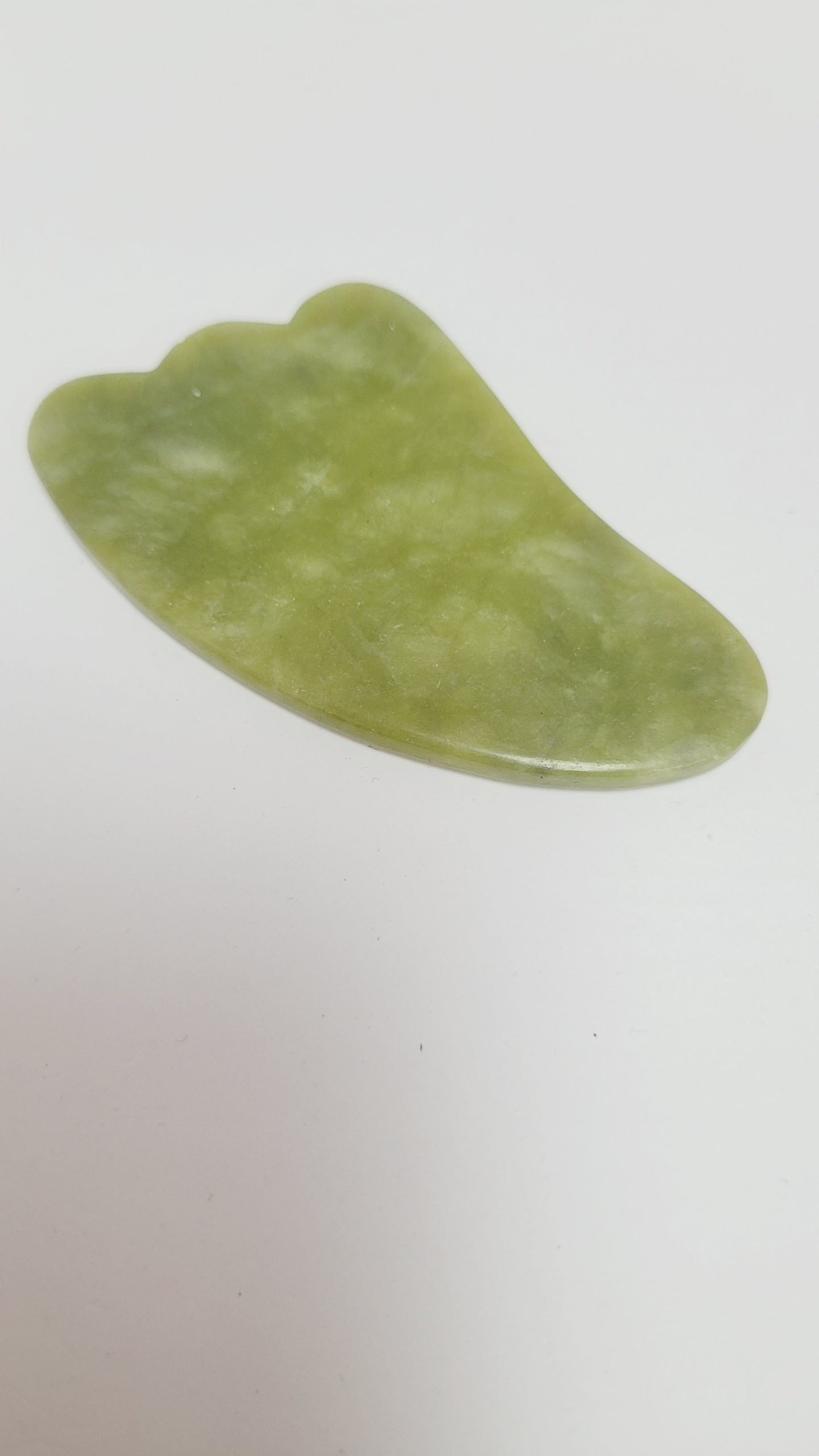 Jade Gua Sha (small)