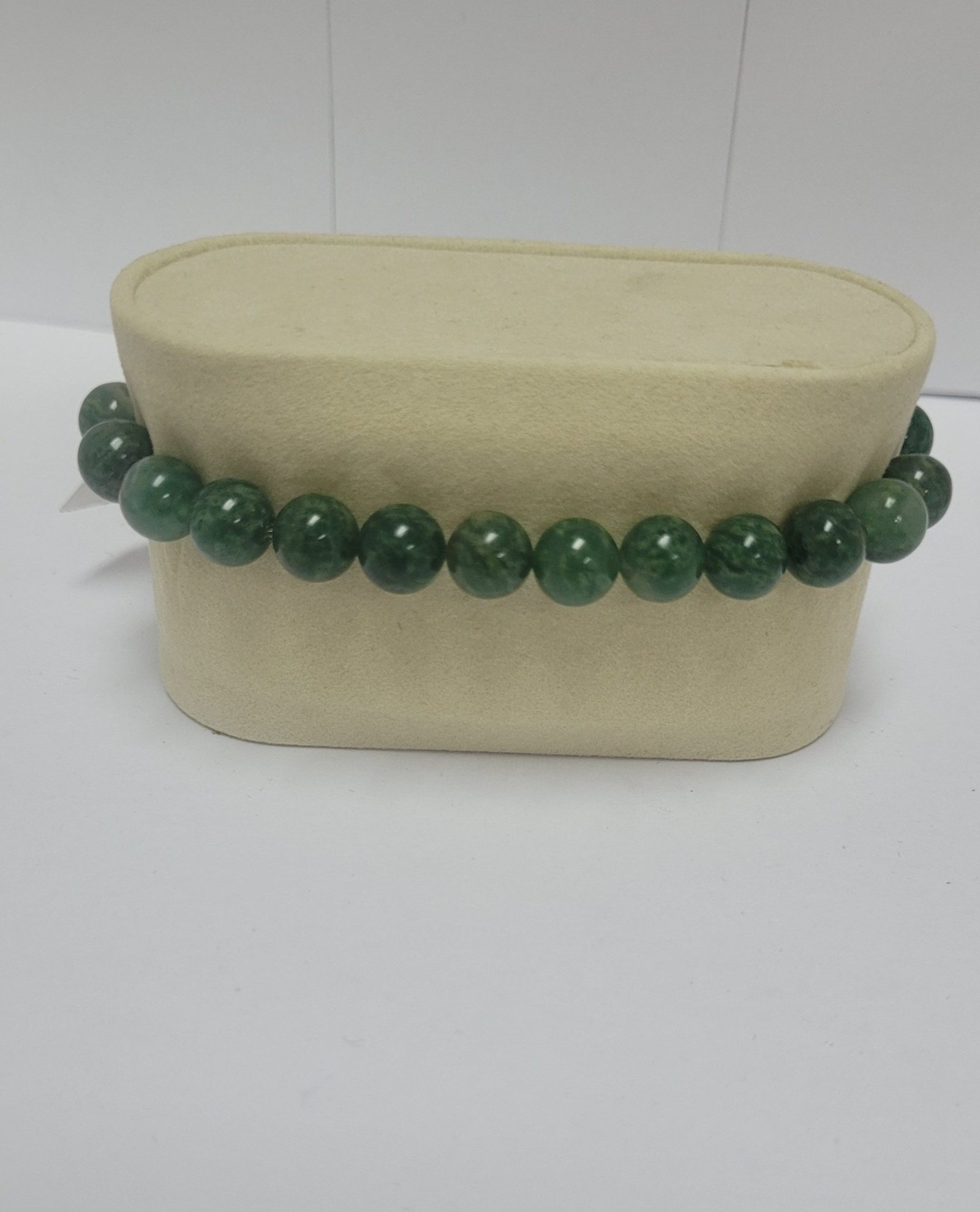 Jade bracelets