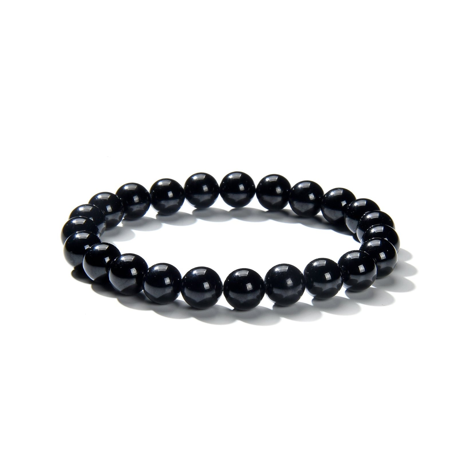 Black Tourmaline bracelet