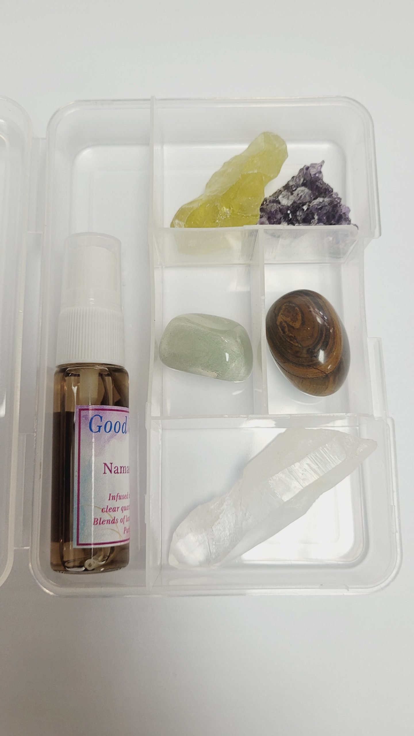 Business Prosperity kit