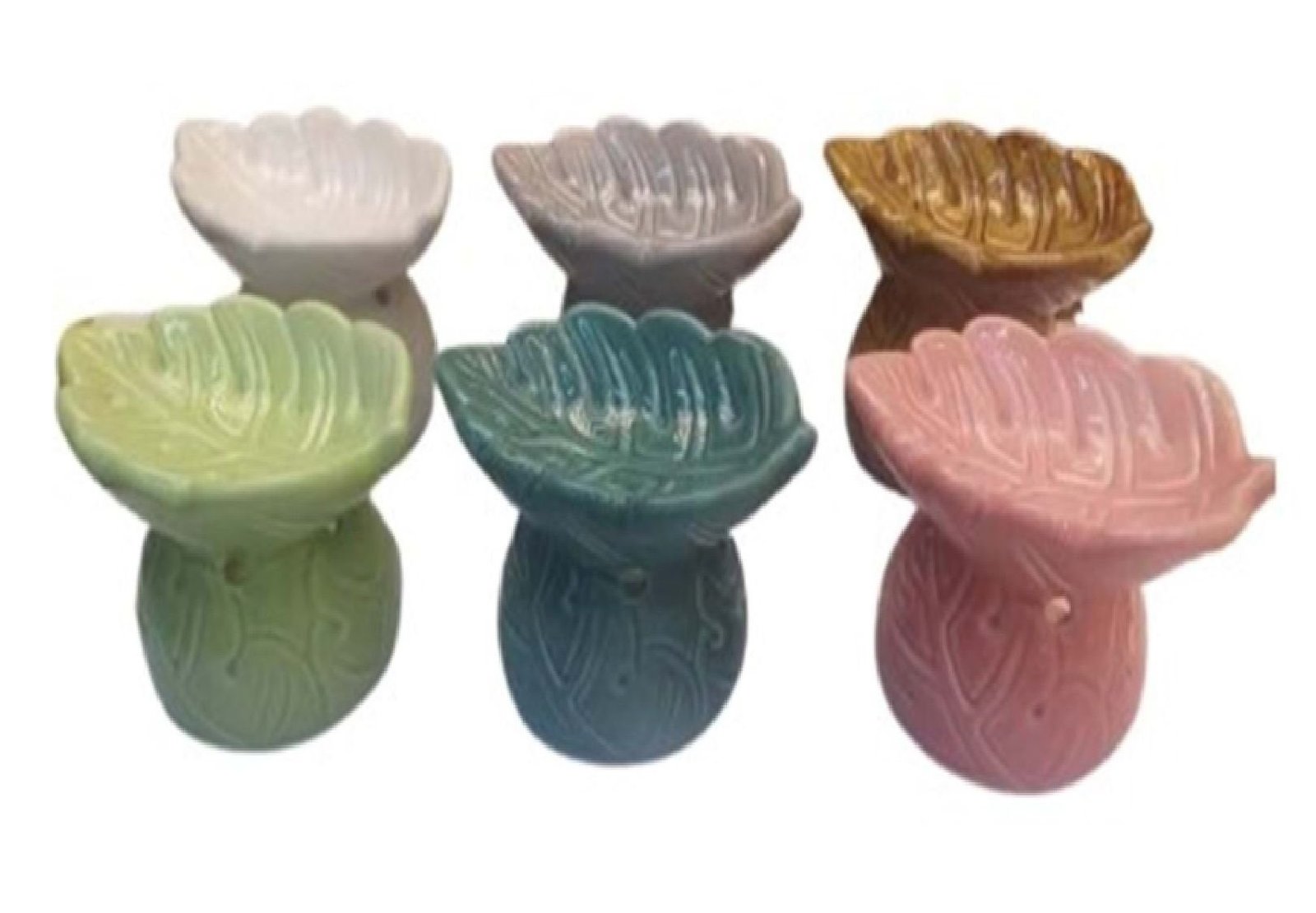 Ceramic Medium Diffuser