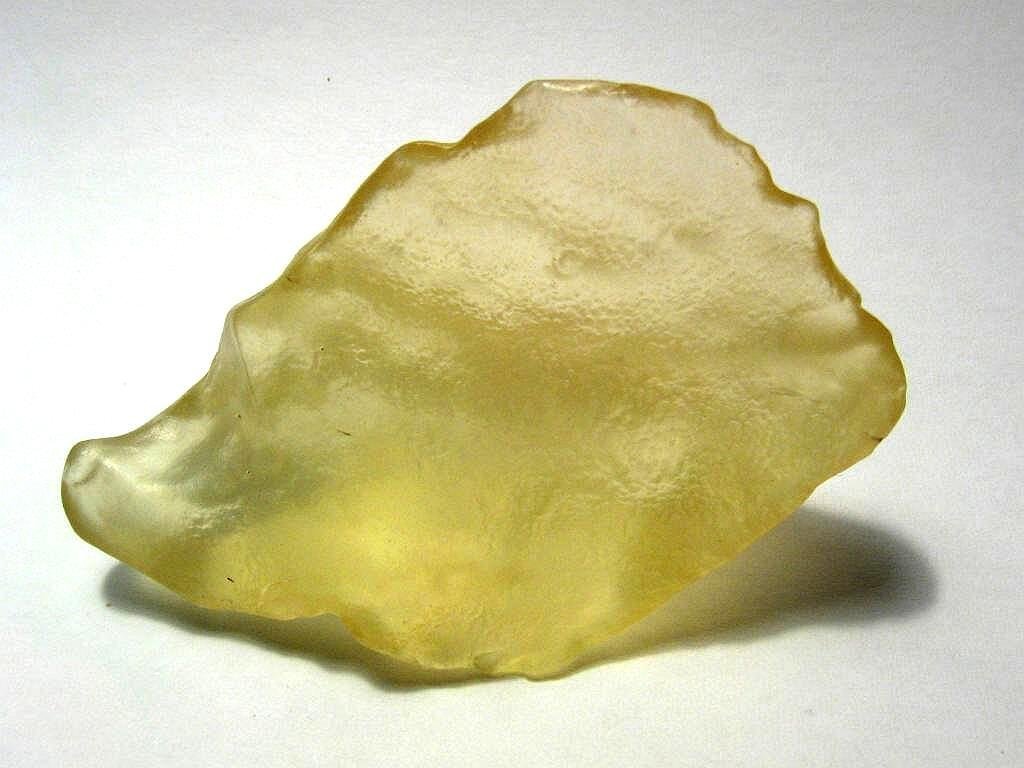 Libyan Desert Glass