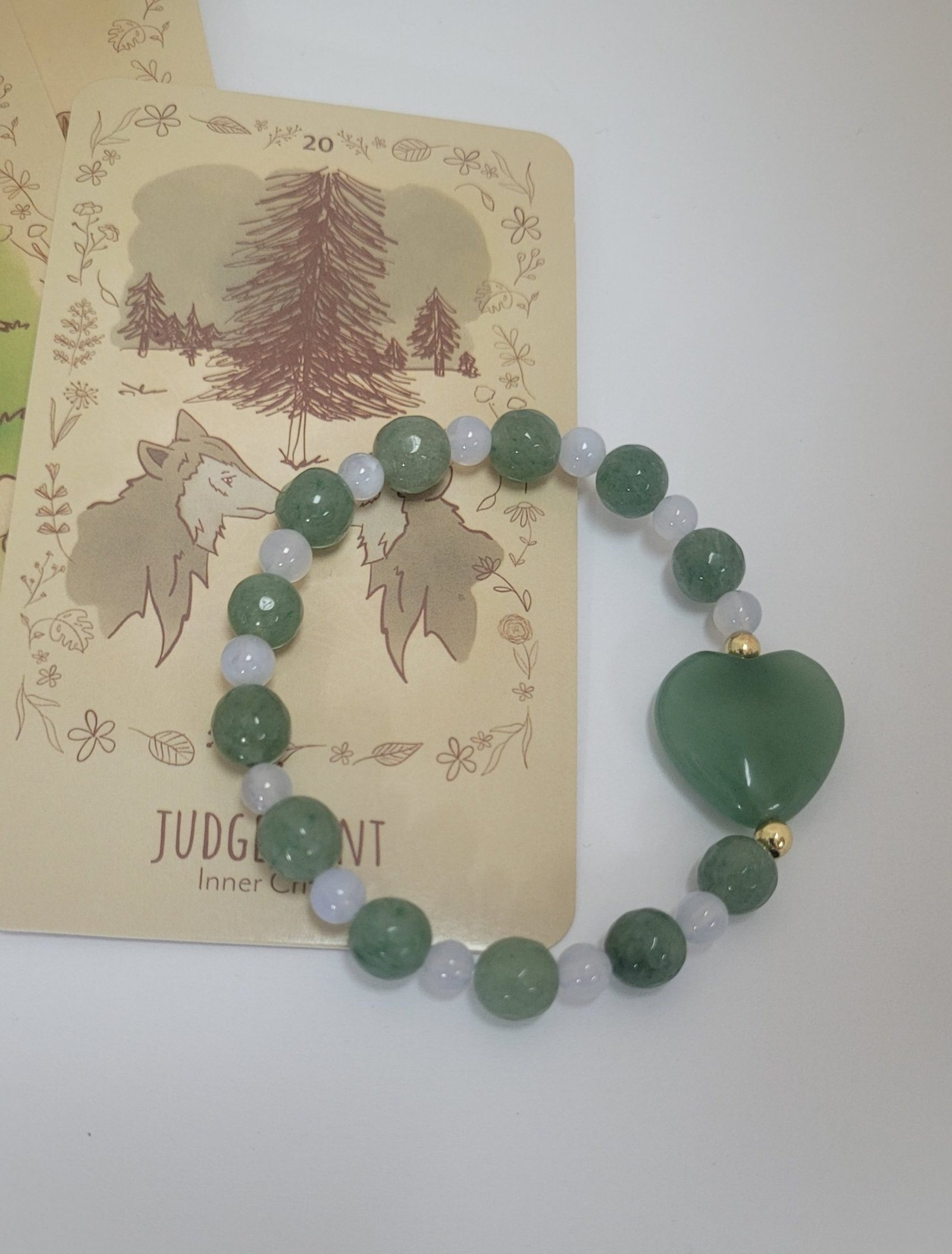 Comforting and Healing