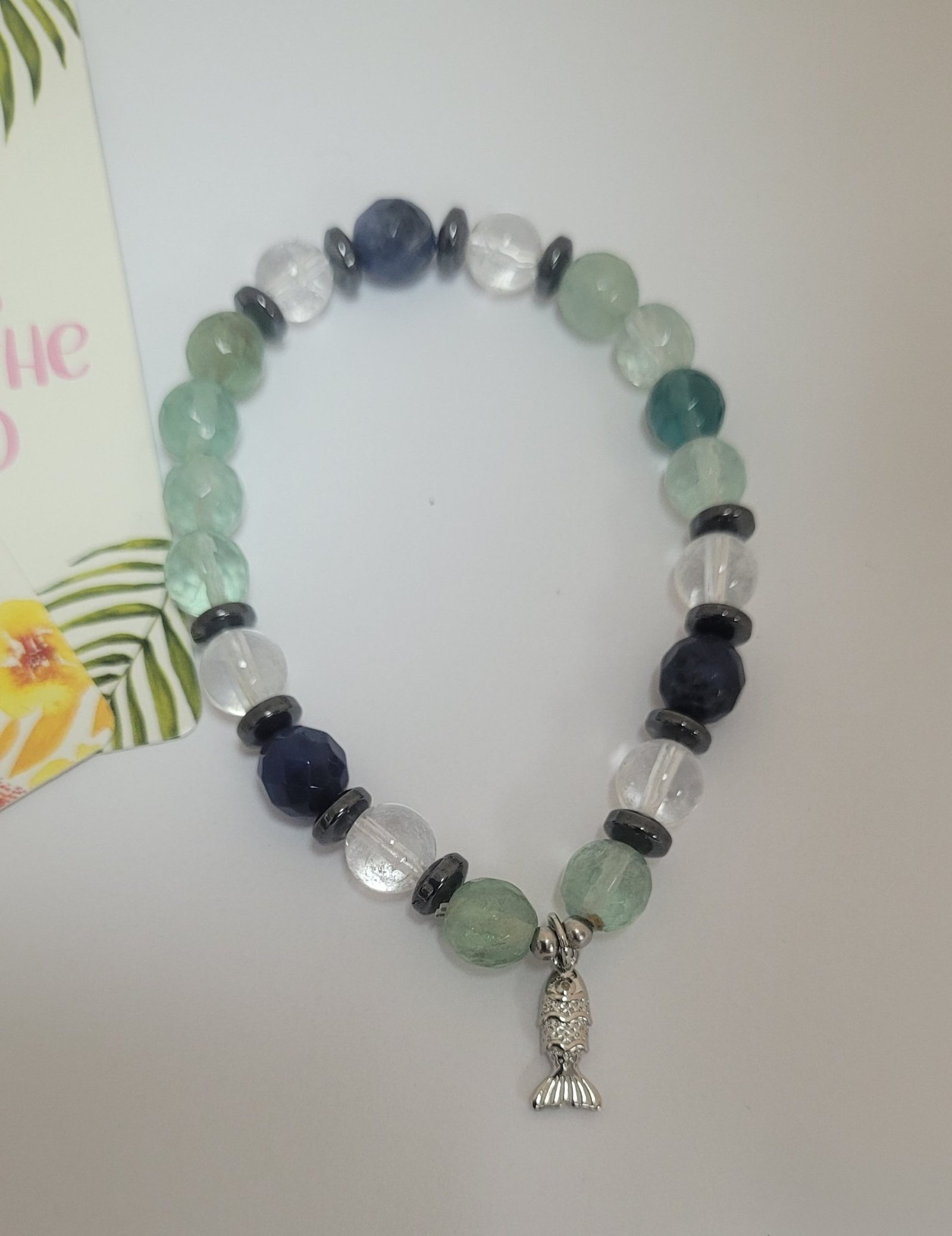 Pain Relief Crystals