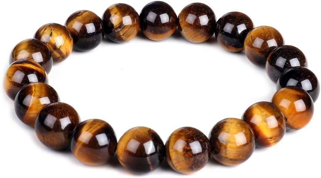 Protector  Tigers eye bracelet
