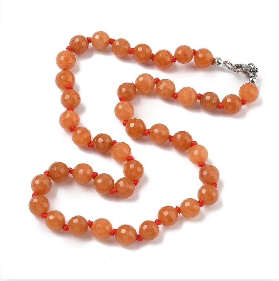 Gemstone Necklaces - Image 3