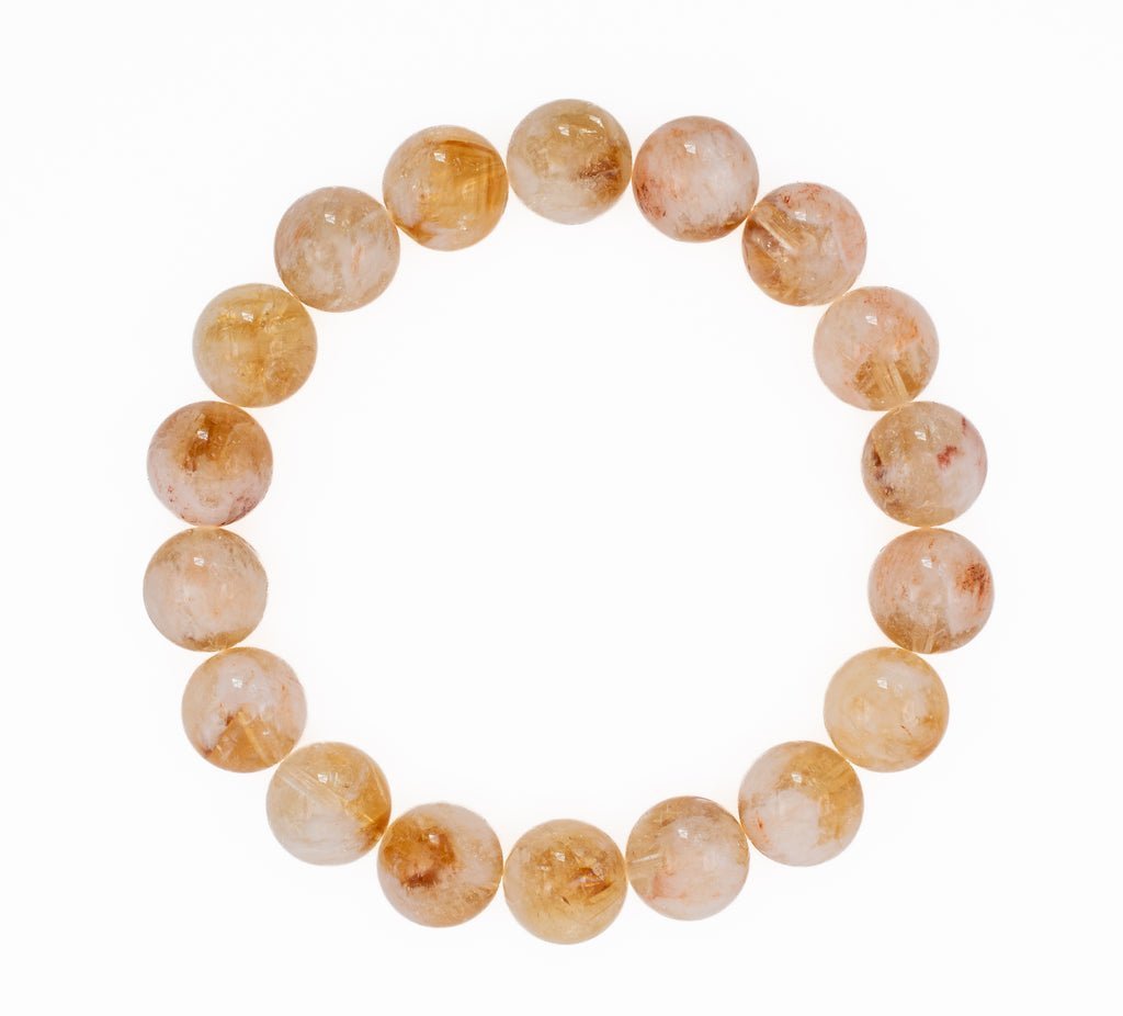 Citrine Bracelet