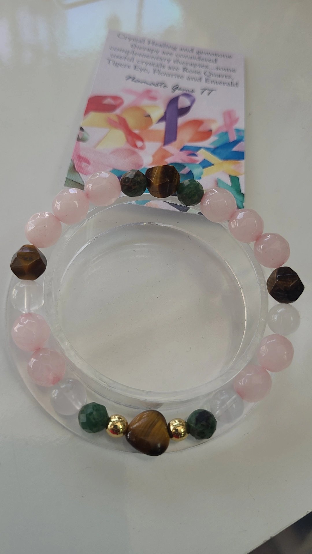 We will Fight🎀🎗