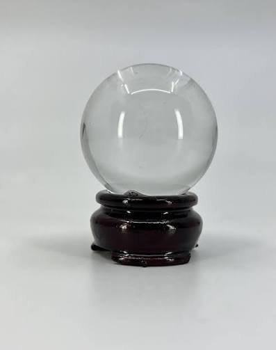 Crystal Ball