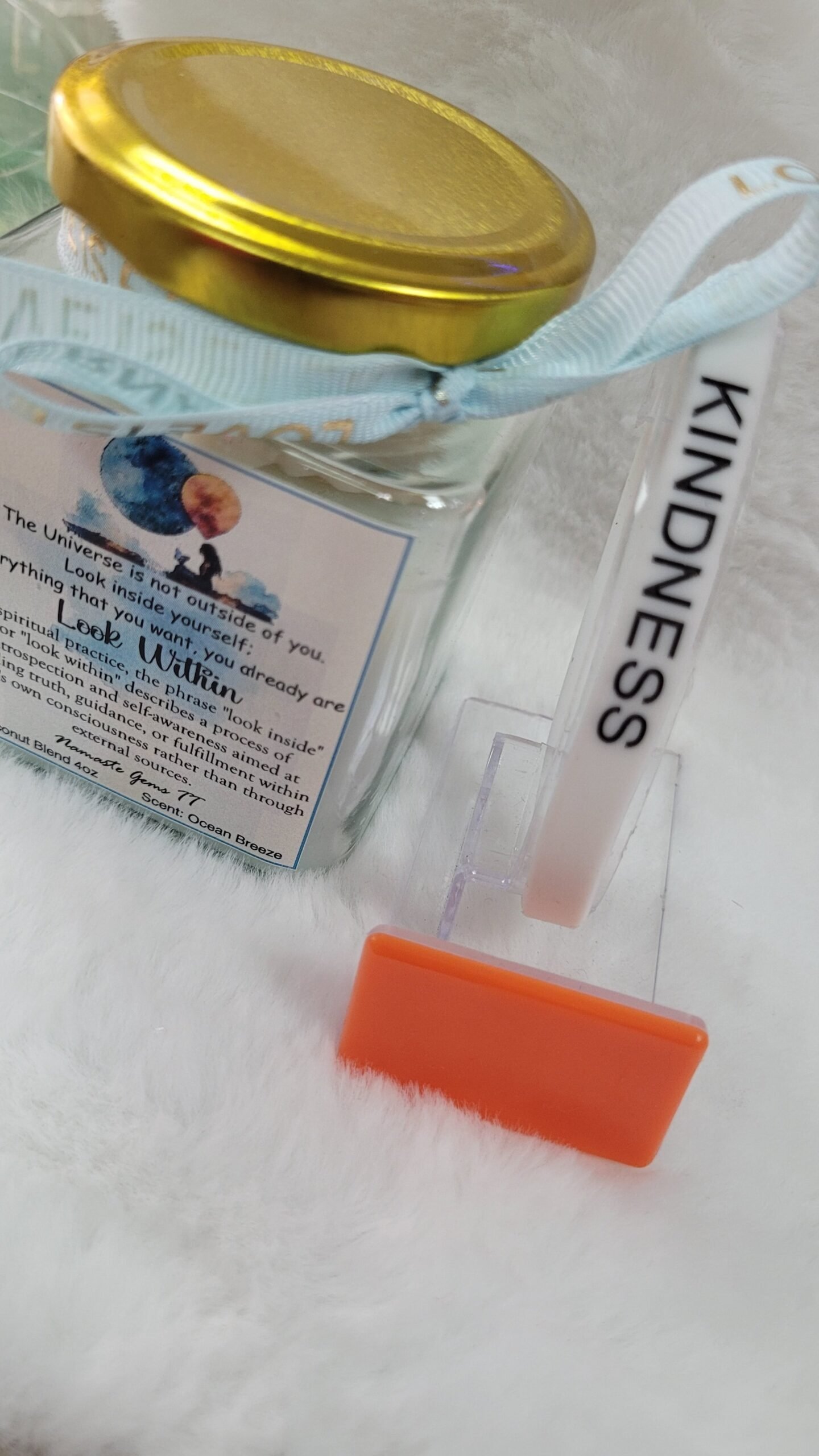 Look Within Gift set