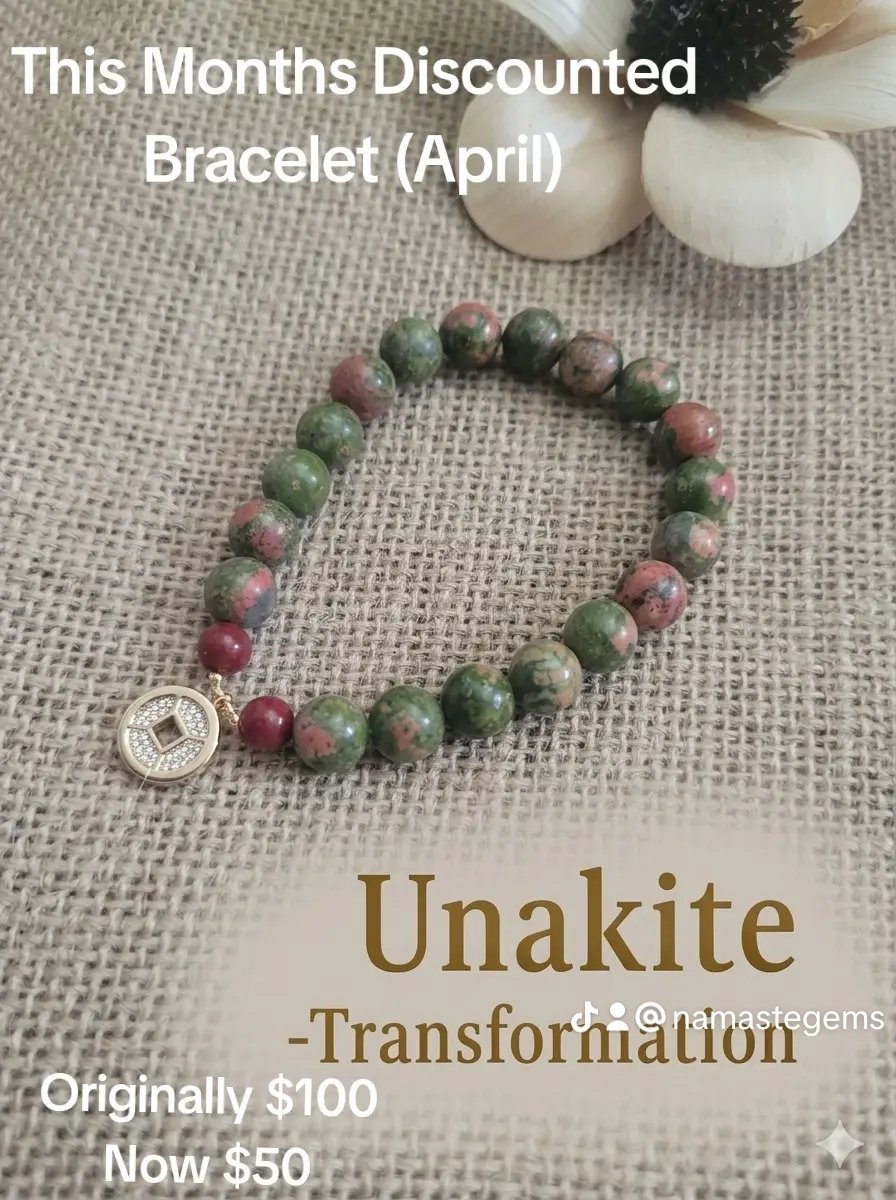 Unakite