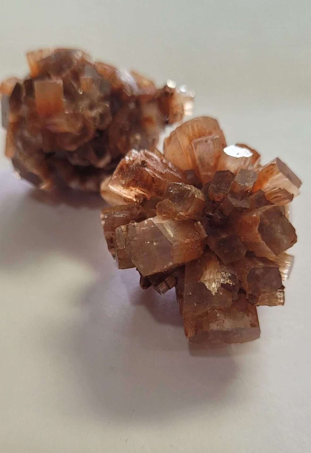 Aragonite