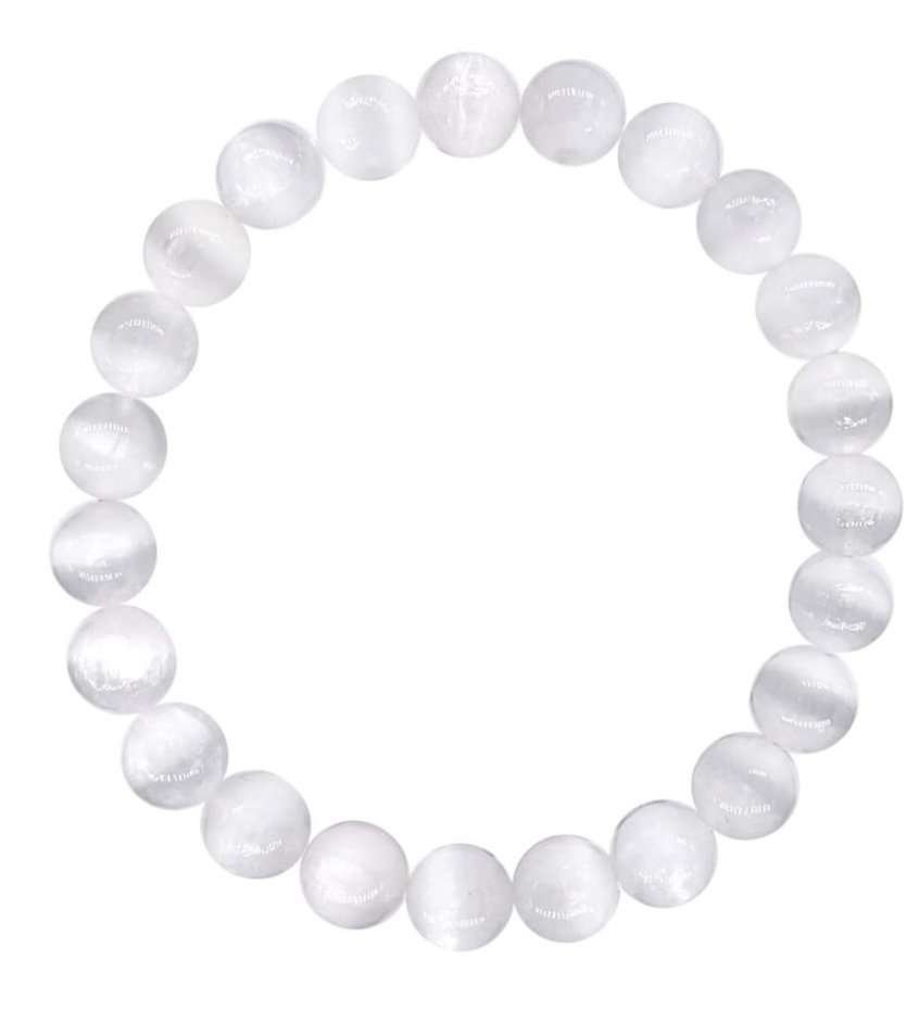 Peace and Calm -7mm Selenite