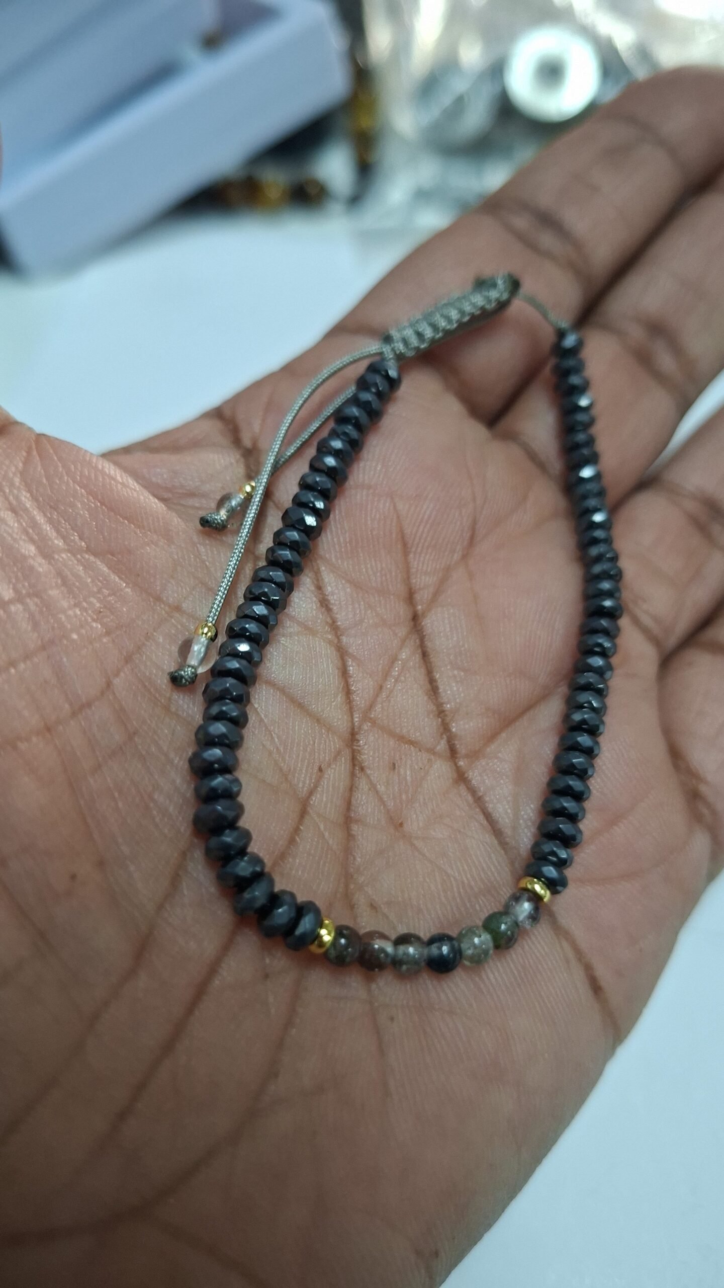misc repairs