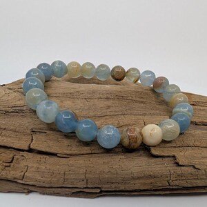 Blue Onyx