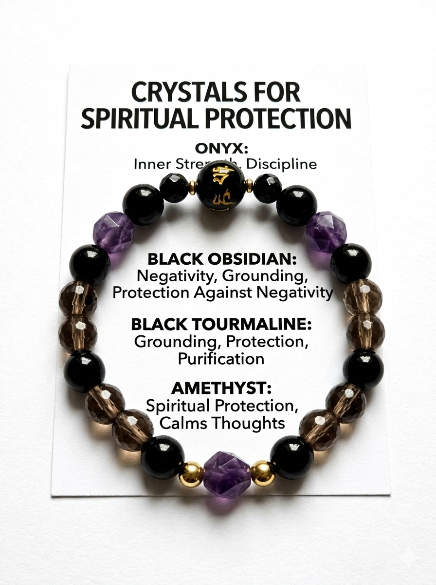Protection Ritual kit - Image 6