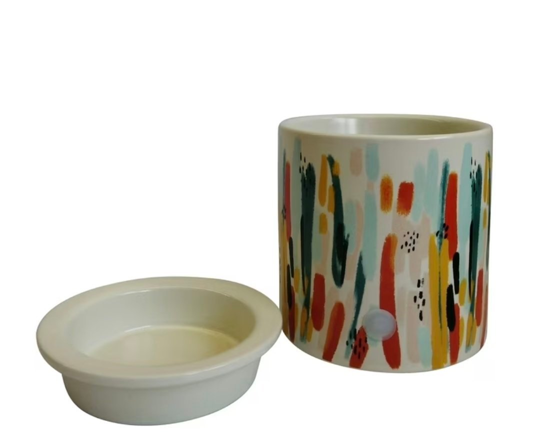 Electric Wax Melt Warmer