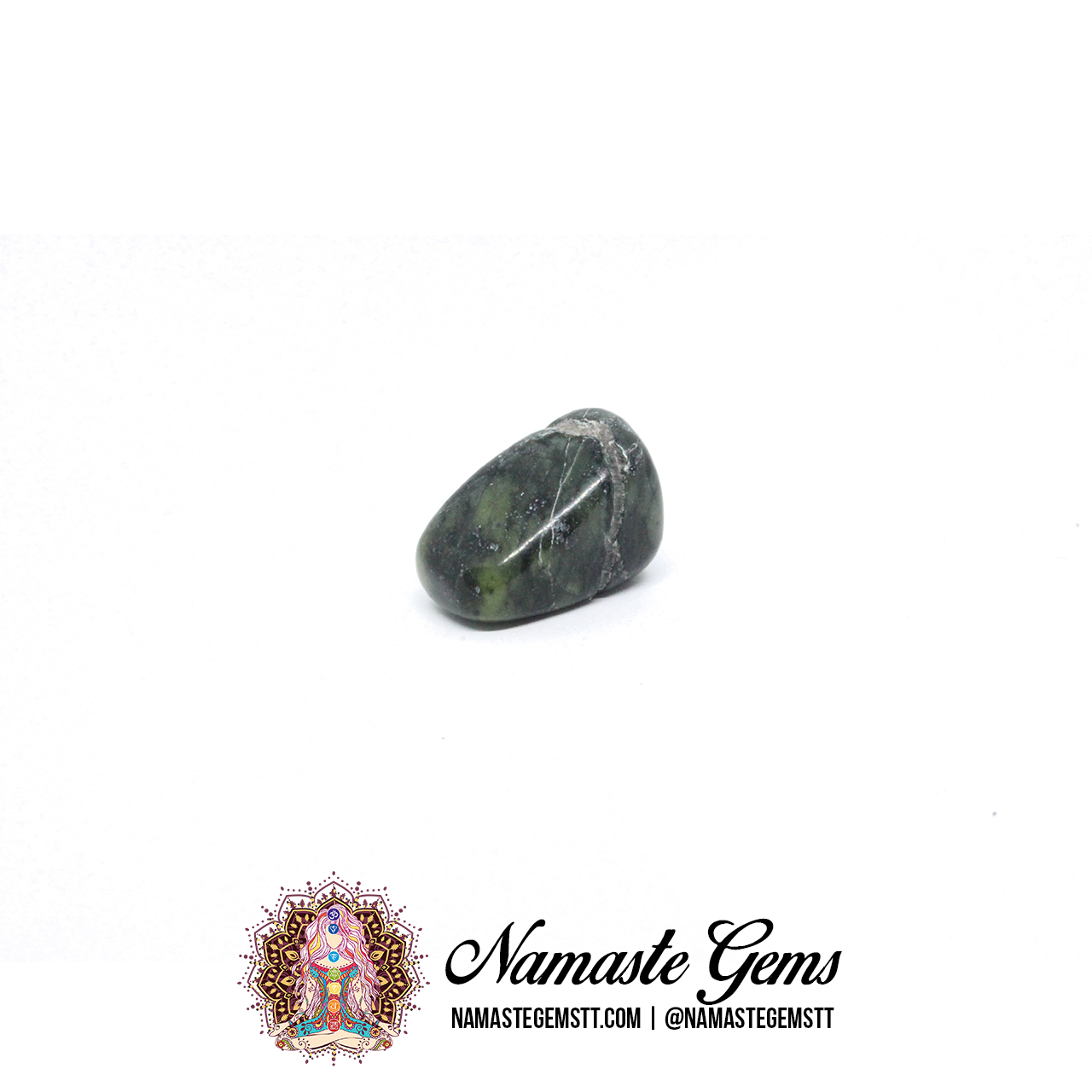 Moss Agate