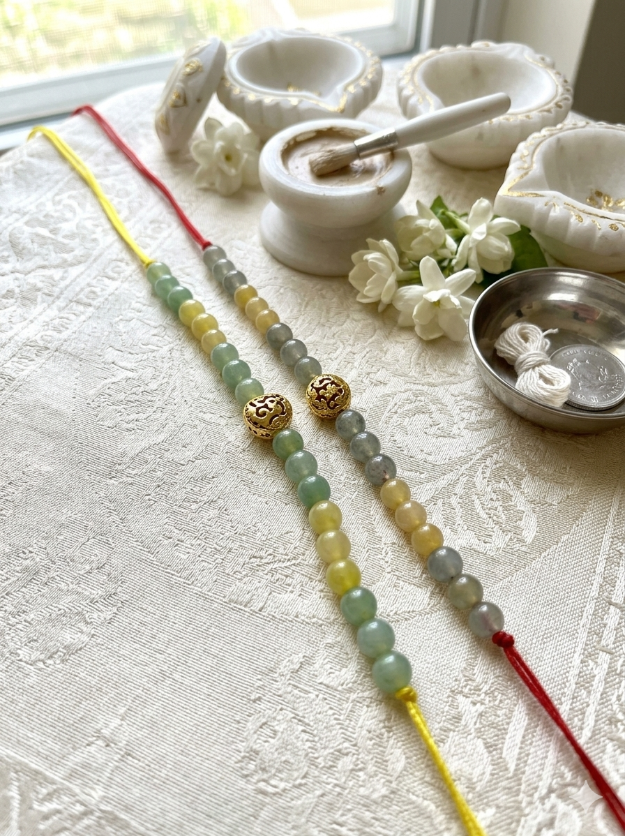 Rakhi (2026)