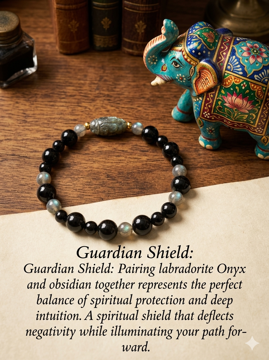 Guardian Shield