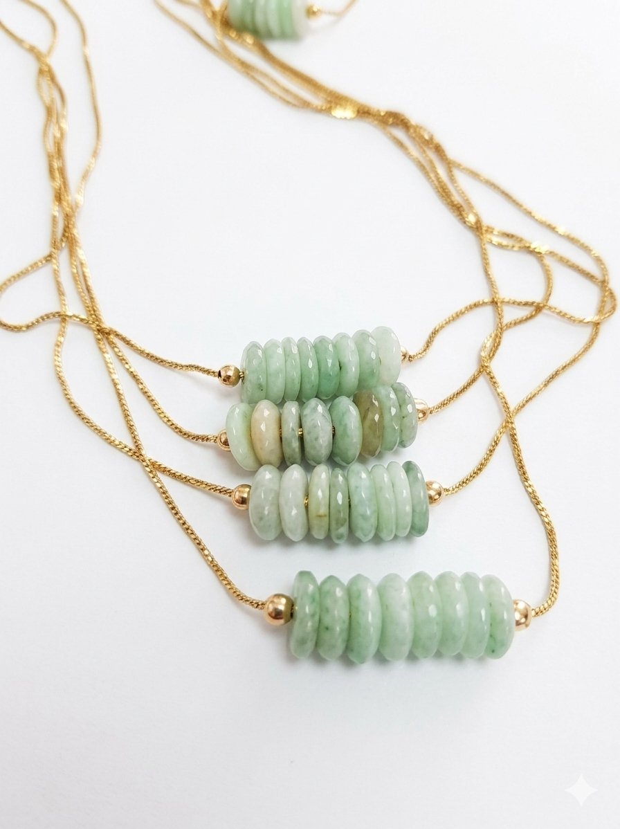Jade Necklaces - Image 9