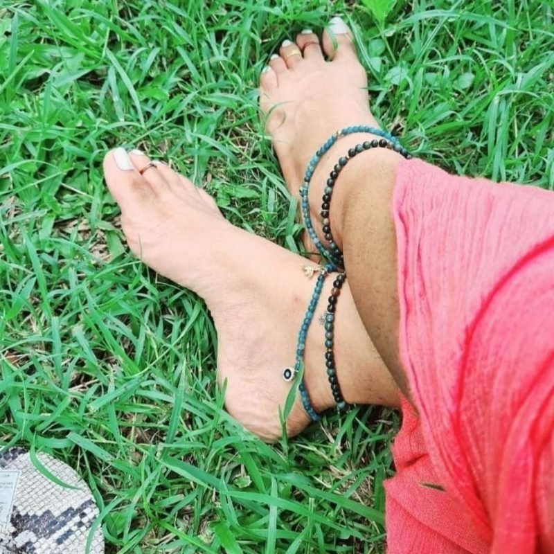 Anklets