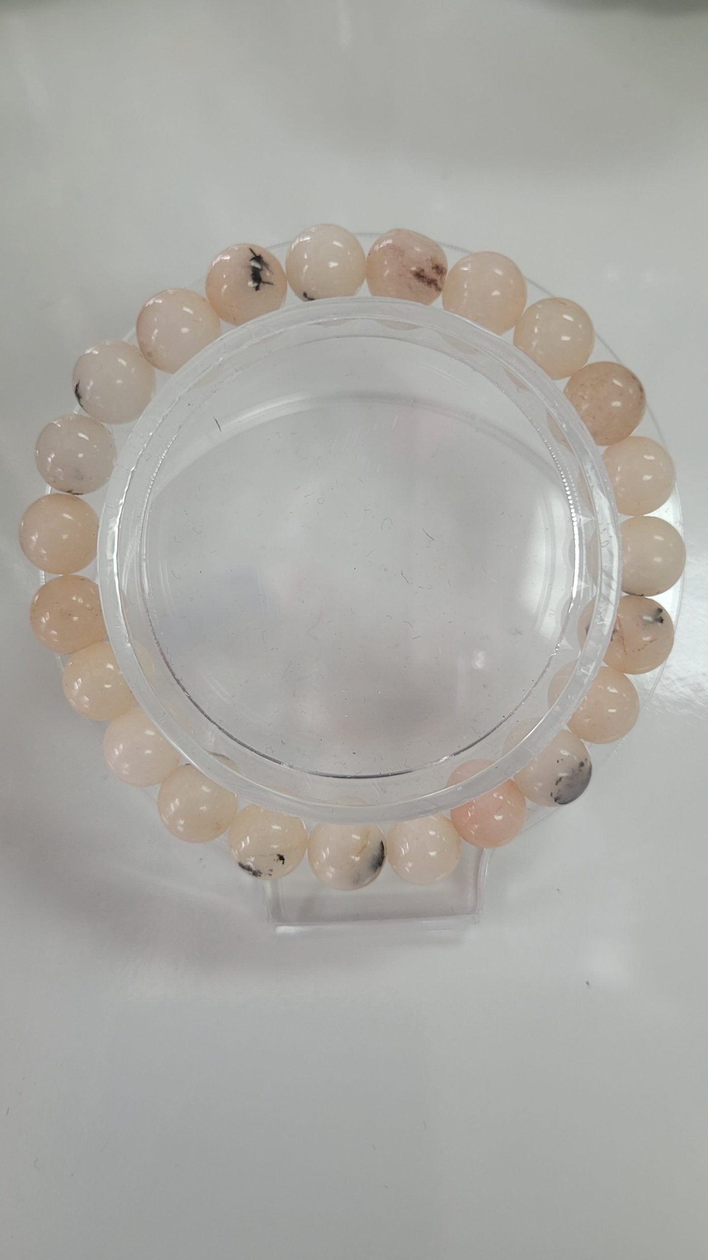 Cherry Blossom Jasper