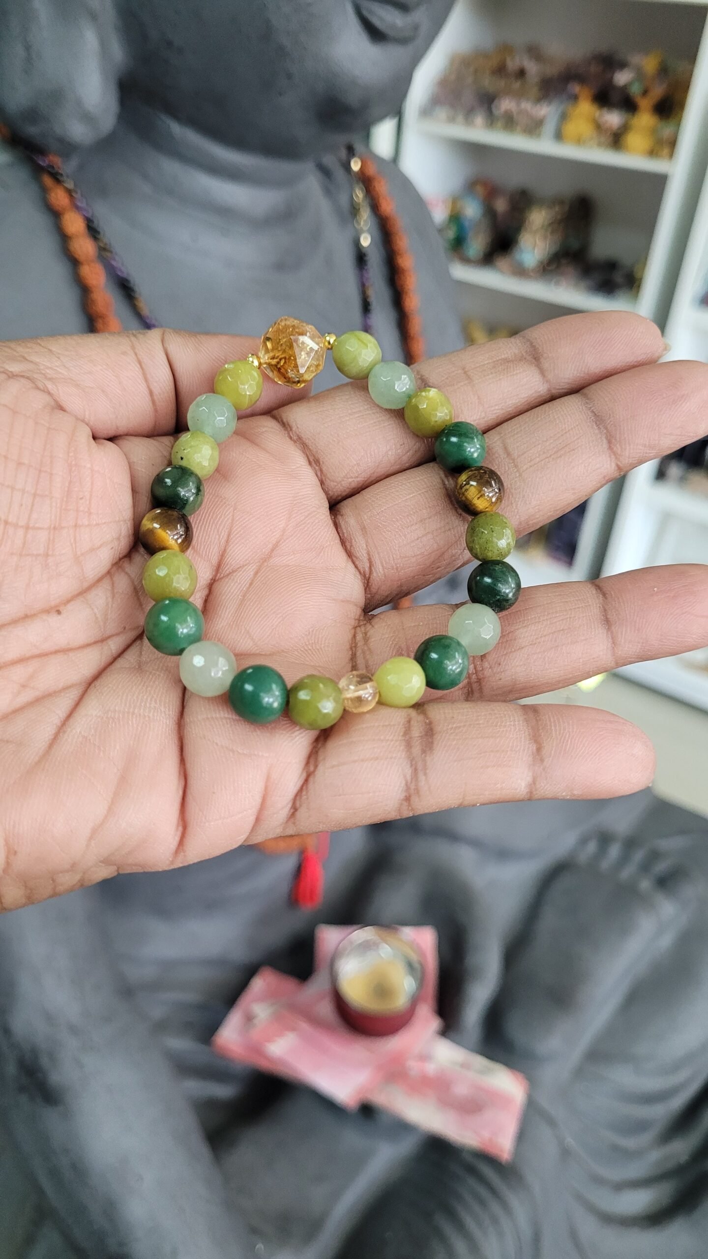 Manifesting Money Wealth  and Prosperity