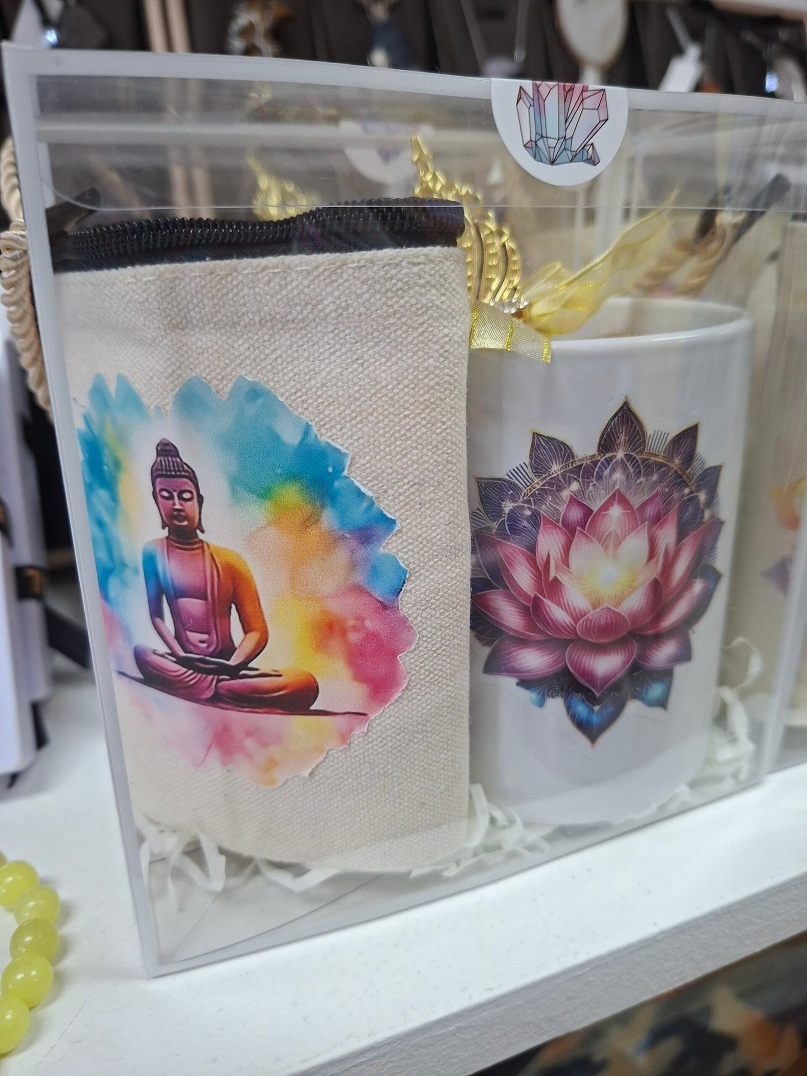 Chakra Themed Gift set