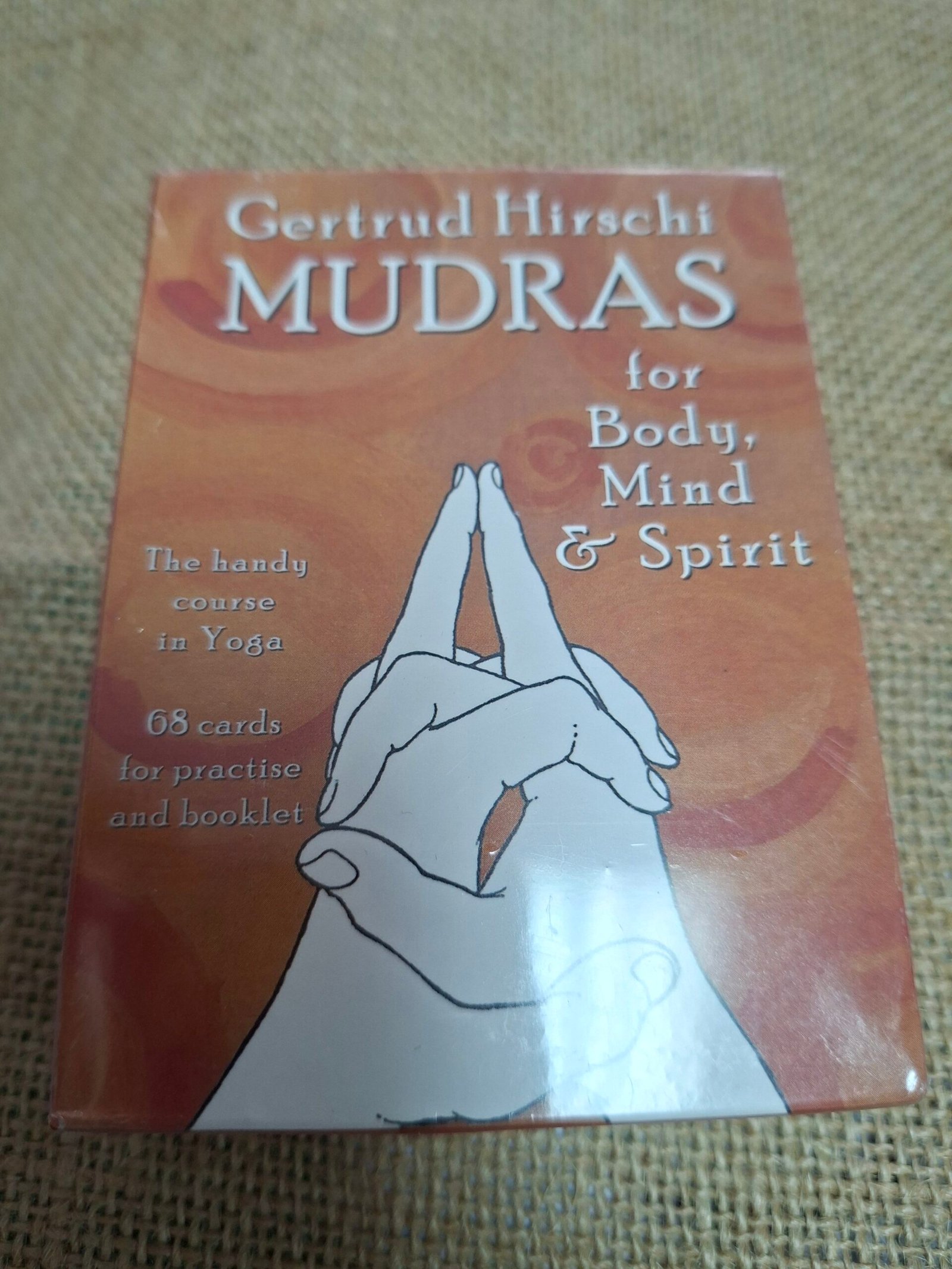Mudras