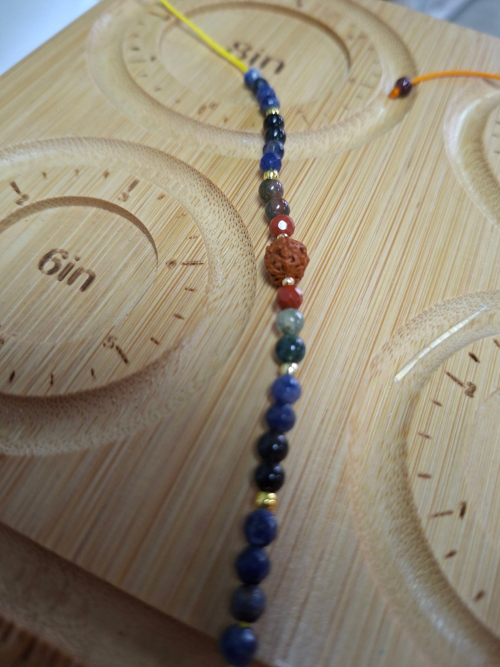 Customized Rakhi