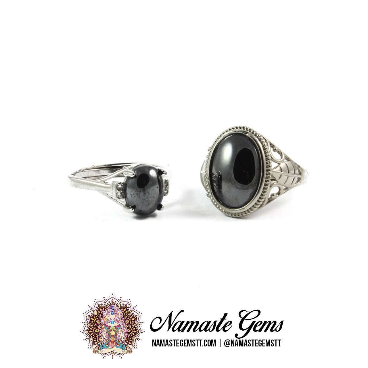 Hematite